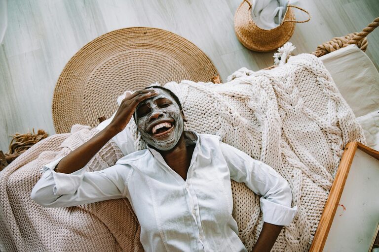 How to Plan a Restful Day Off at Home for True Relaxation