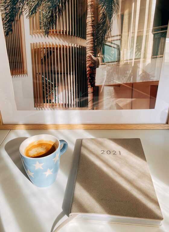 How to Design a Weekly Reset Routine for a Fresh Start